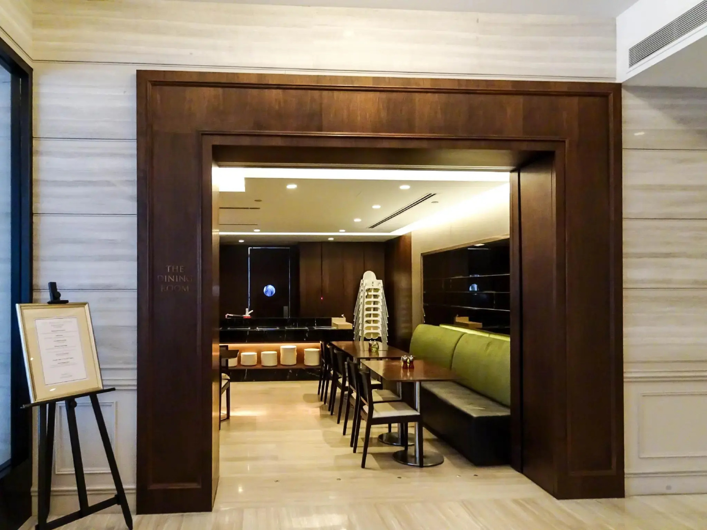 Foto - Fraser Suites Singapore