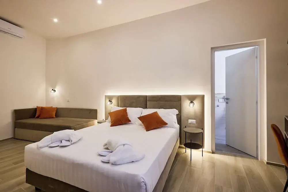 Photo - Urban Guesthouse Monti