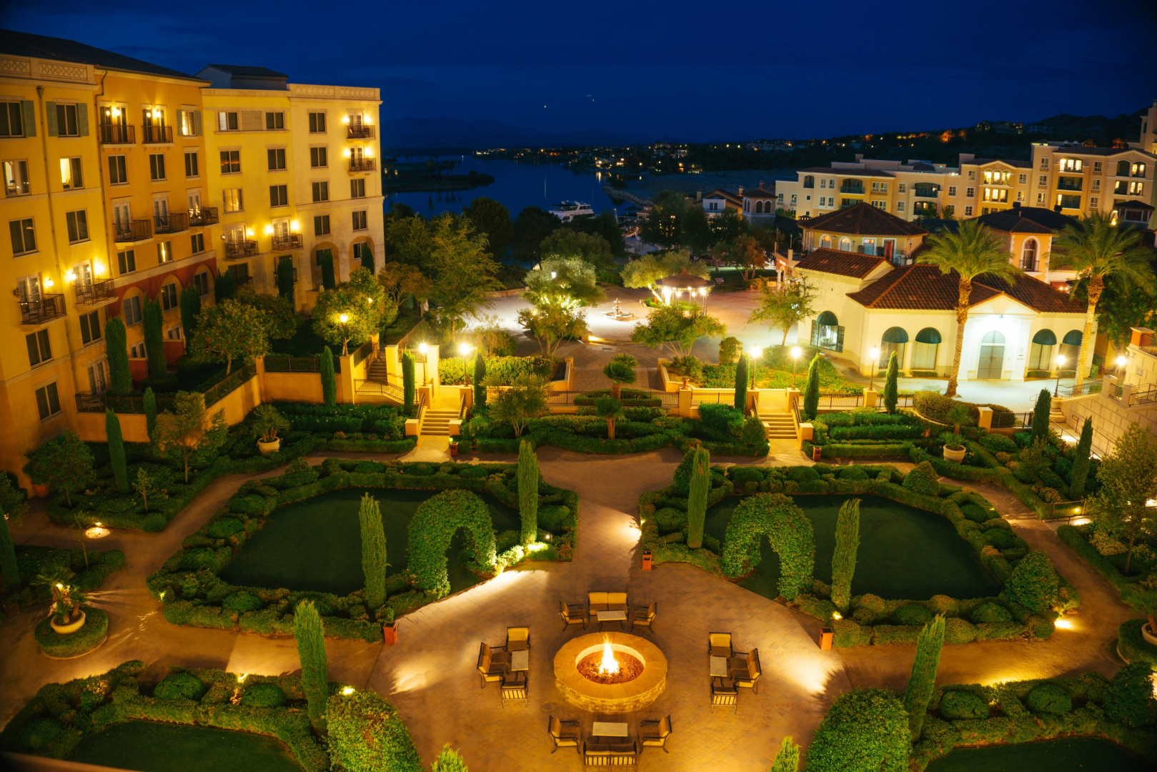 Photo - Hilton Lake Las Vegas Resort and Spa