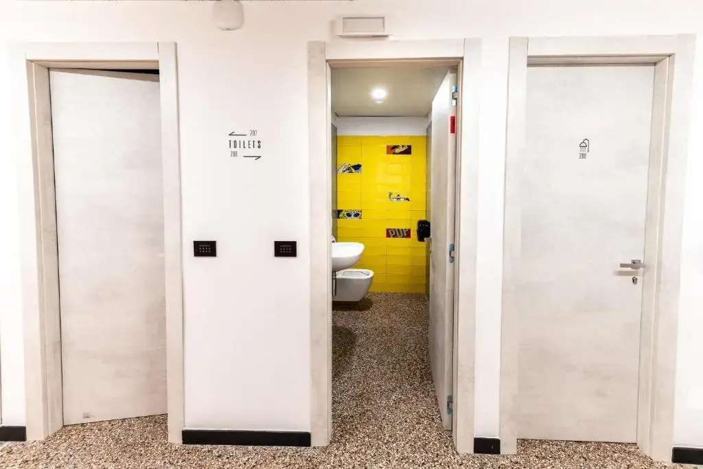 Foto - Marathon Hostel