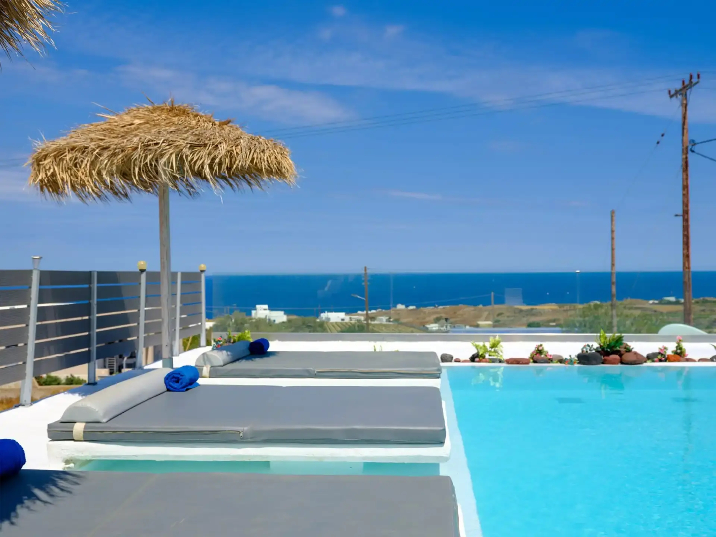 Foto - Nalu Suites