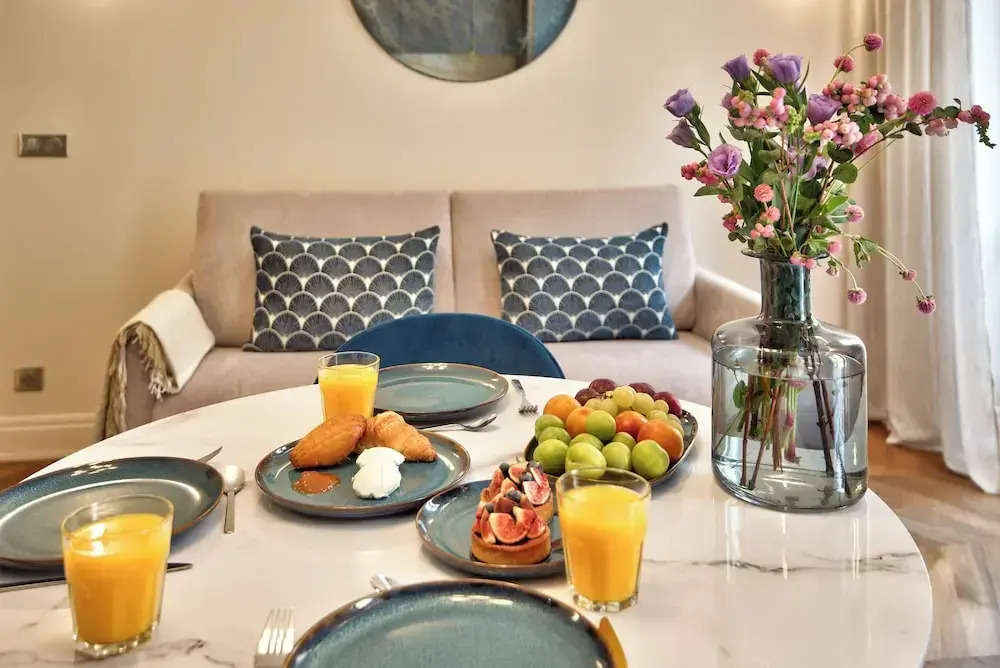 Photo - Aparthotel 9 ALBERTI Nice Centre