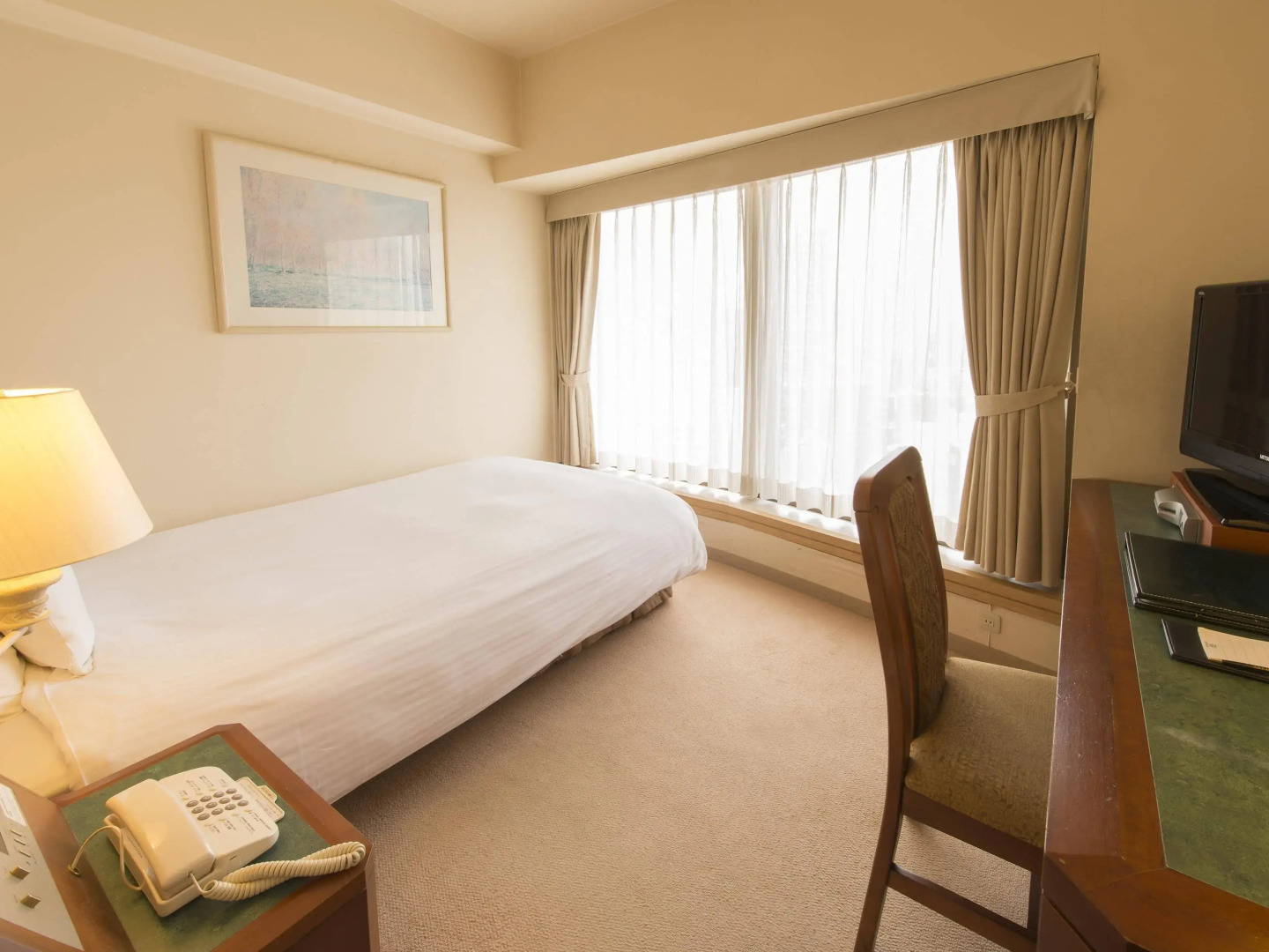 Foto - HOTEL MYSTAYS PREMIER Sapporo Park