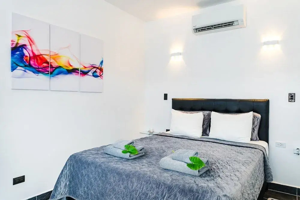 Photo - In the Shade Hotel - Coworking - 300Mbit - Adults Only