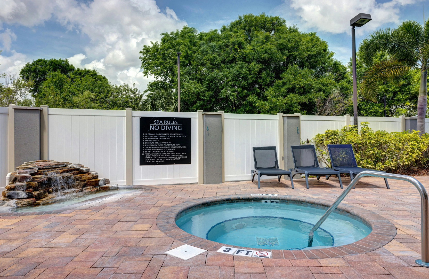 Foto - Hampton Inn & Suites Tampa Northwest/Oldsmar