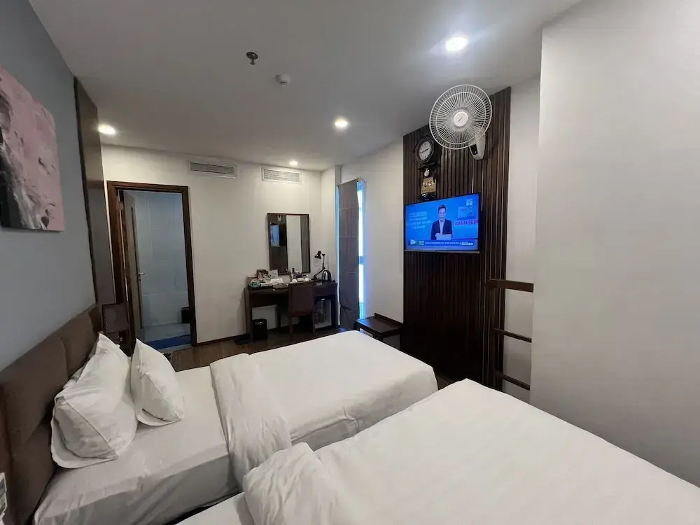 Foto - A25 Premium Hotel - 55 Cách Mạng Tháng 8