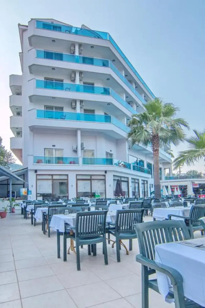 Foto - Palmea Hotel