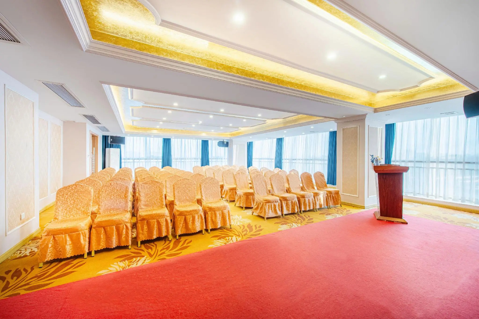 Vienna Hotel (Dongguan Tangxia Huayuan Street)