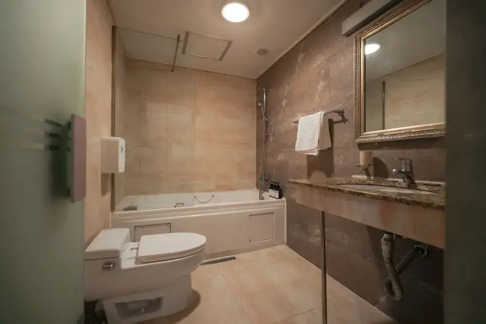 Foto - New Day Hotel Gangnam