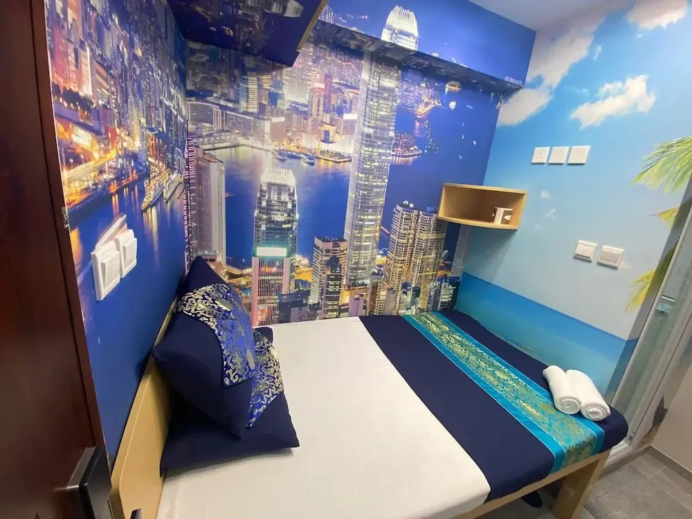 Foto - Rhine Guest House