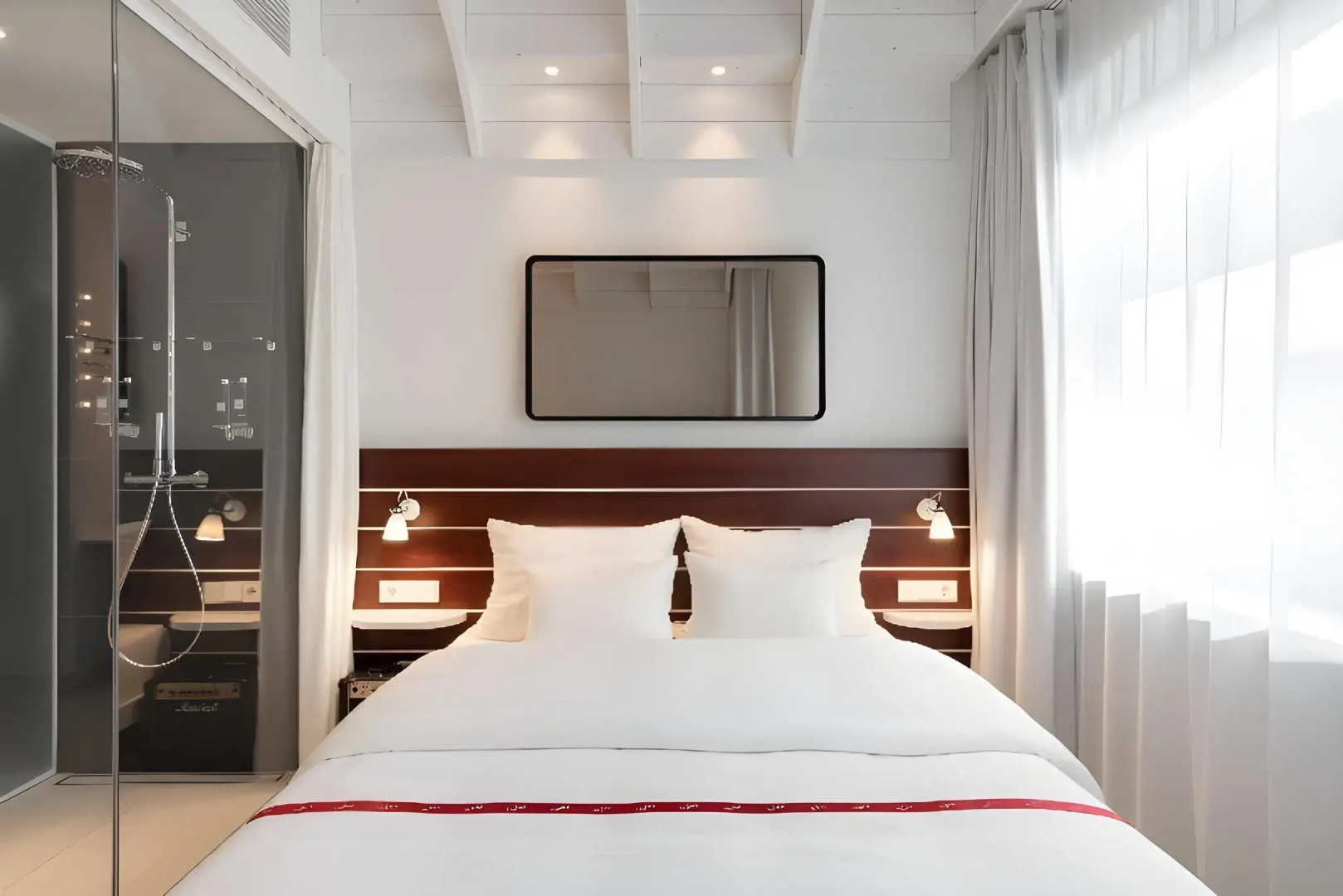 Photo - Ruby Lotti Hotel Hamburg