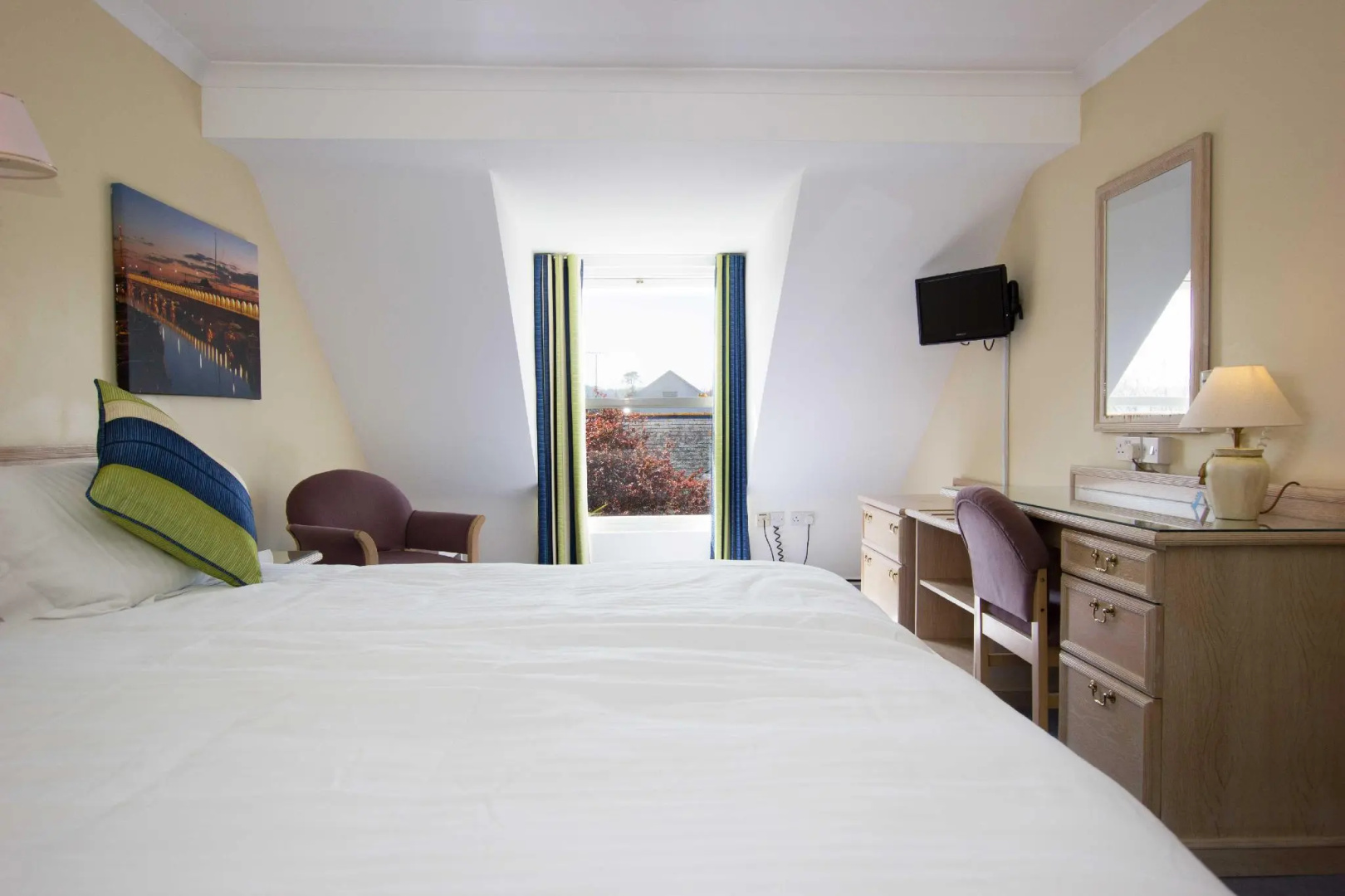 Foto - The Beausite Hotel