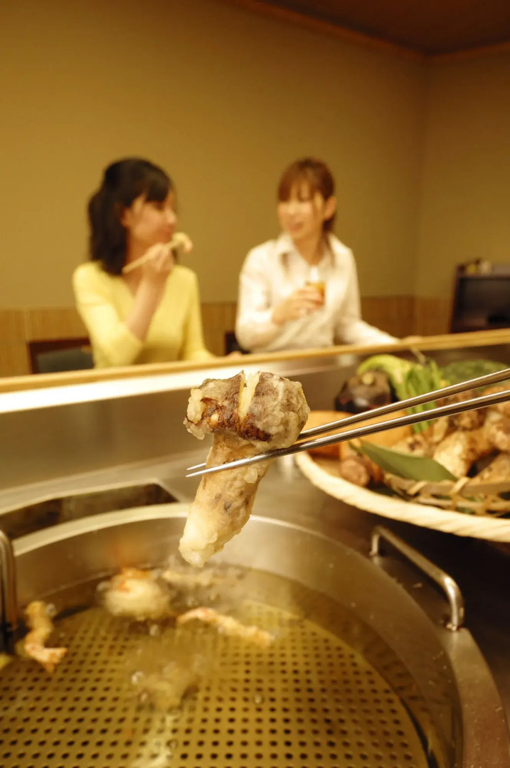 Foto - Hotel Okura Kobe