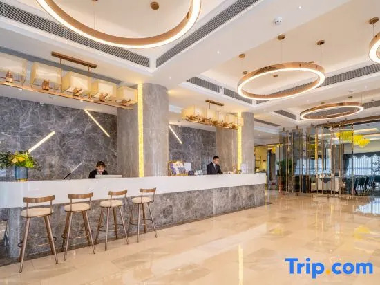 Photo - Dingshang Apartment Hotel