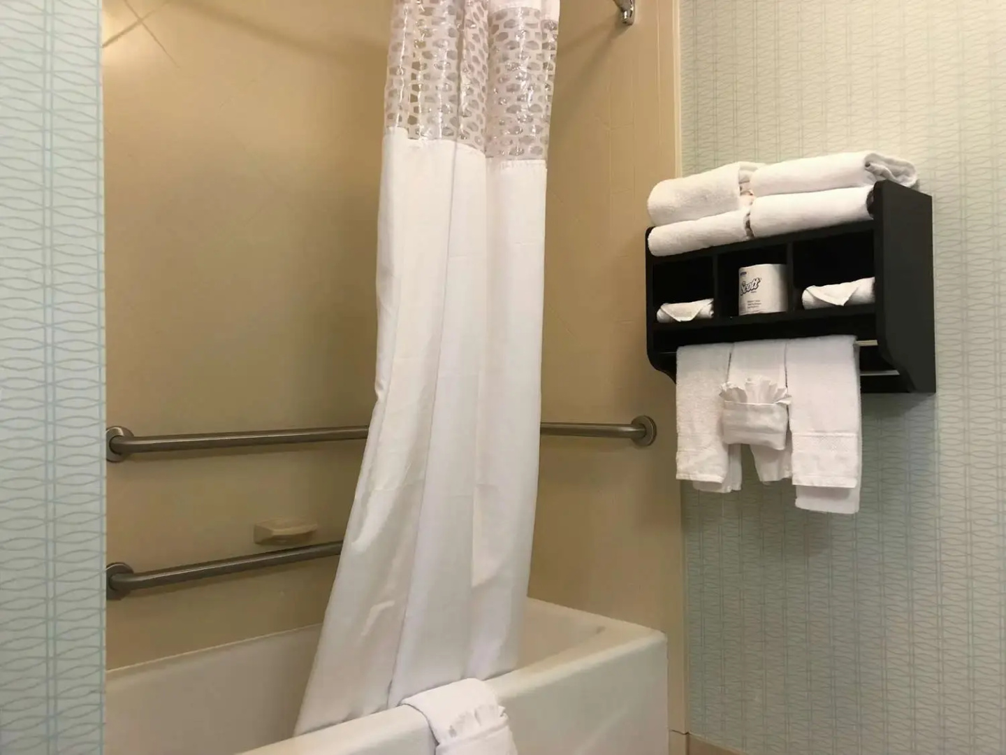 Photo - Hampton Inn & Suites Nashville @ Opryland