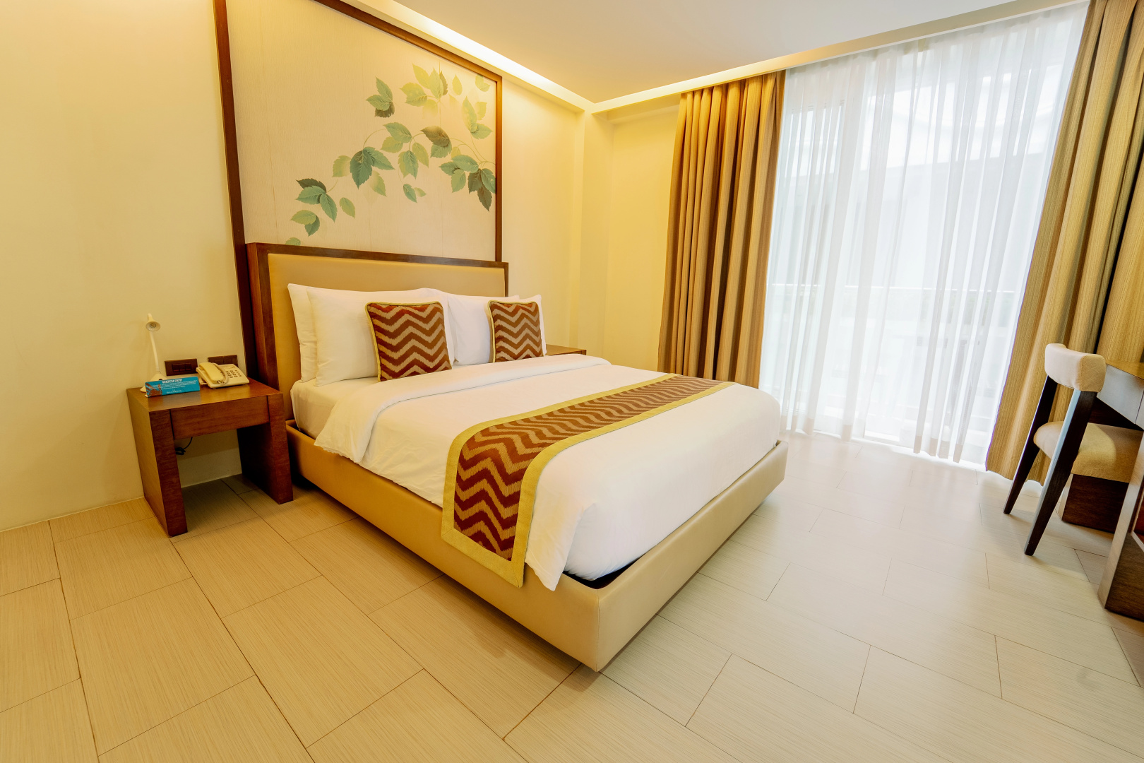 Foto - Boracay Haven Suites