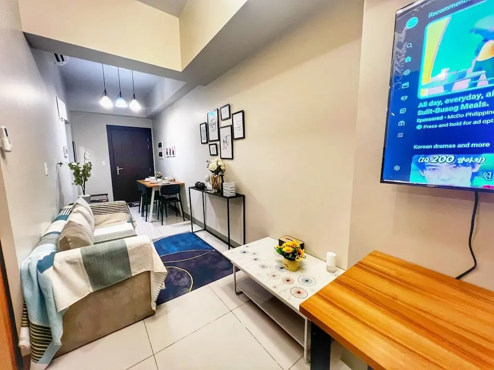 Foto - EG Private House -BGC UPTOWN