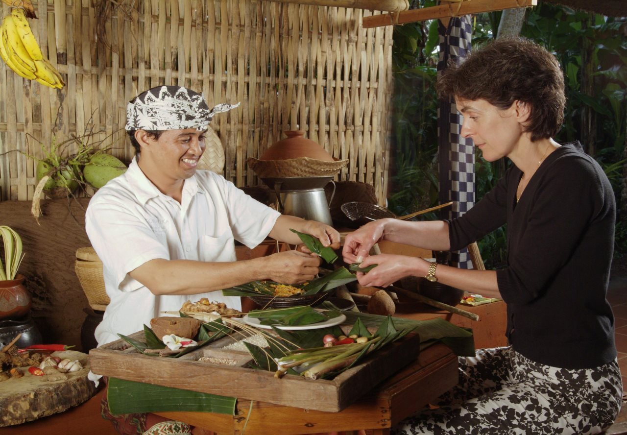Foto - Komaneka at Monkey Forest Ubud