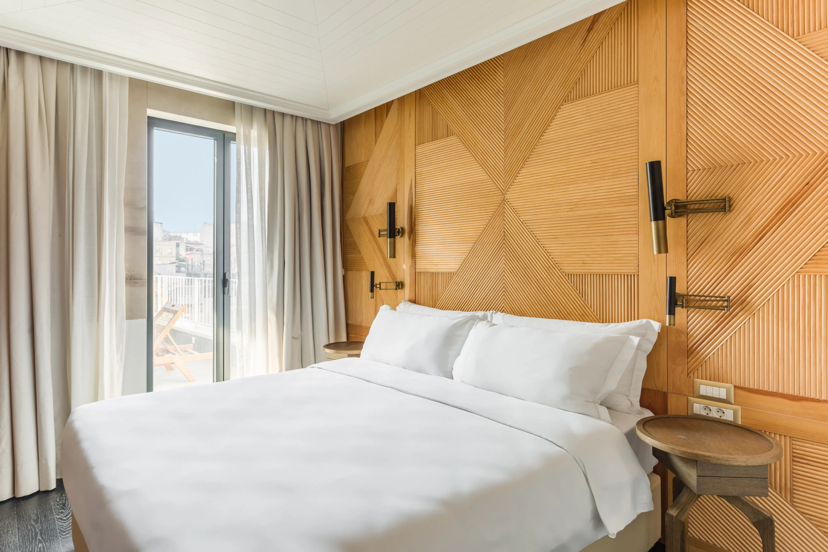 Foto - The Wings Hotels Collection