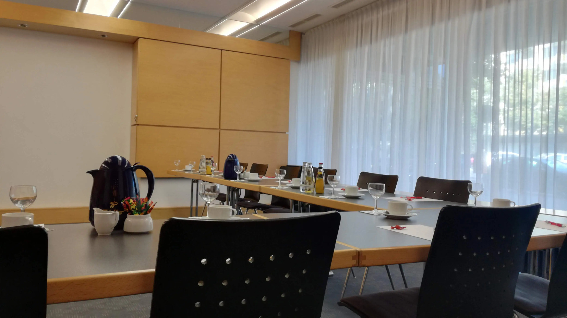 Foto - Enjoy Hotel am Studio