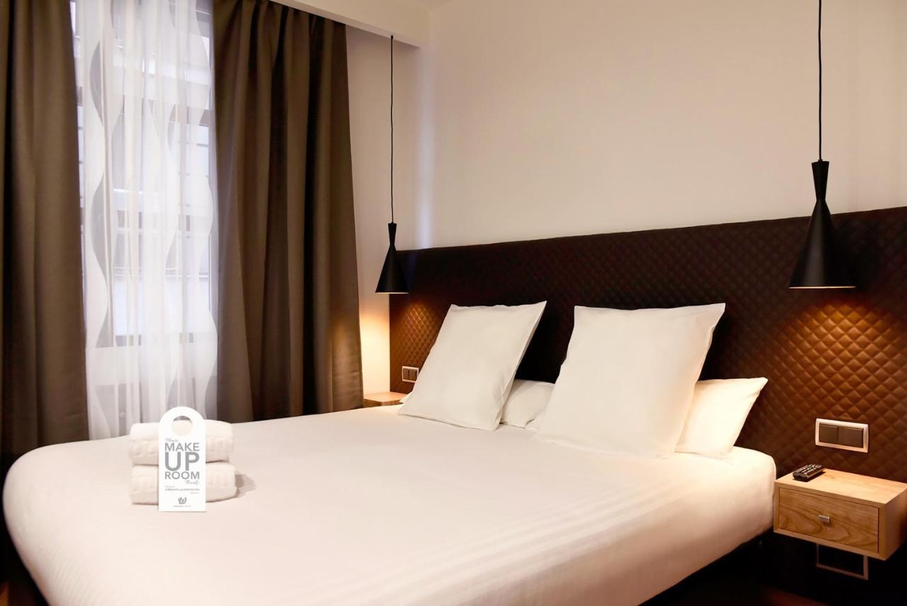 Foto - Woohoo Suites Madrid