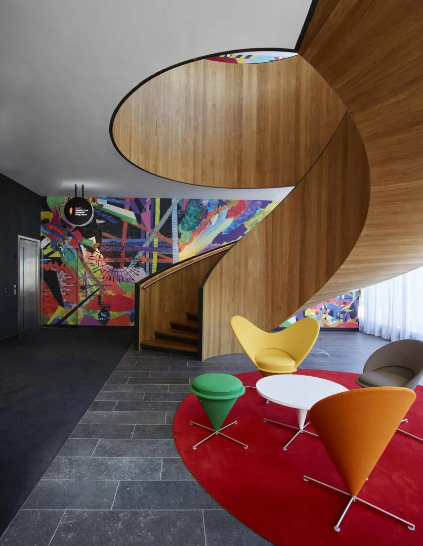 Foto - citizenM London Shoreditch