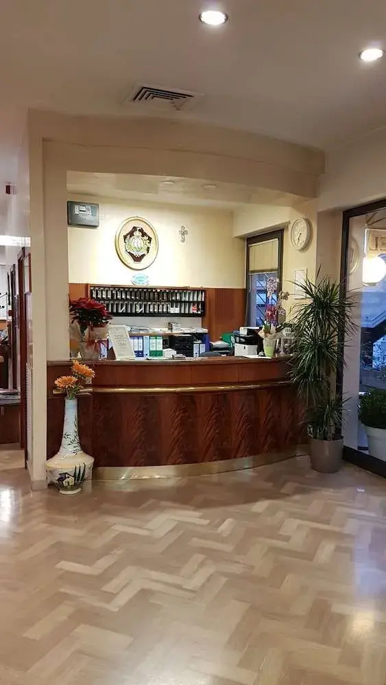 Foto - Hotel Dogana