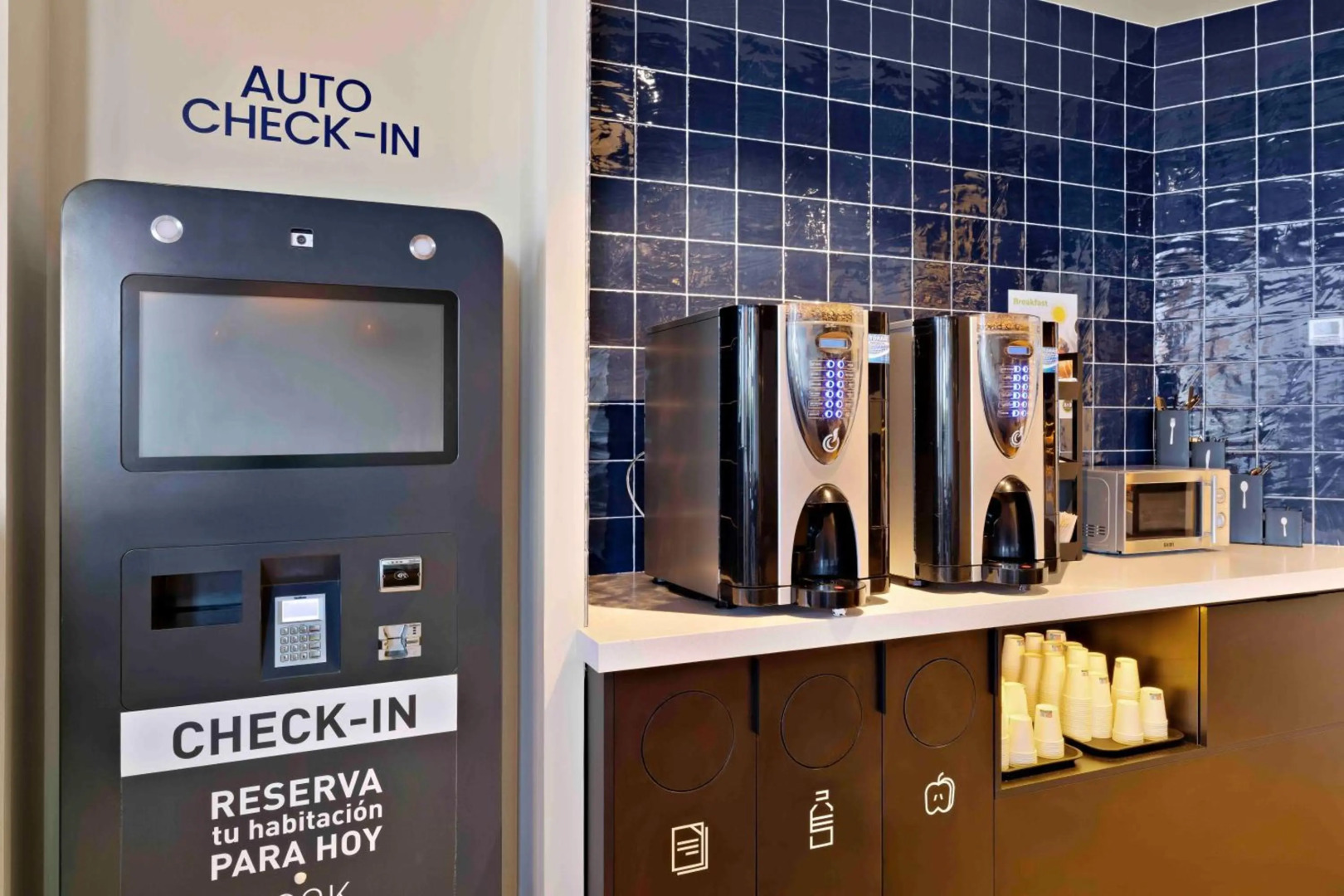 Photo - B&B HOTEL Albacete