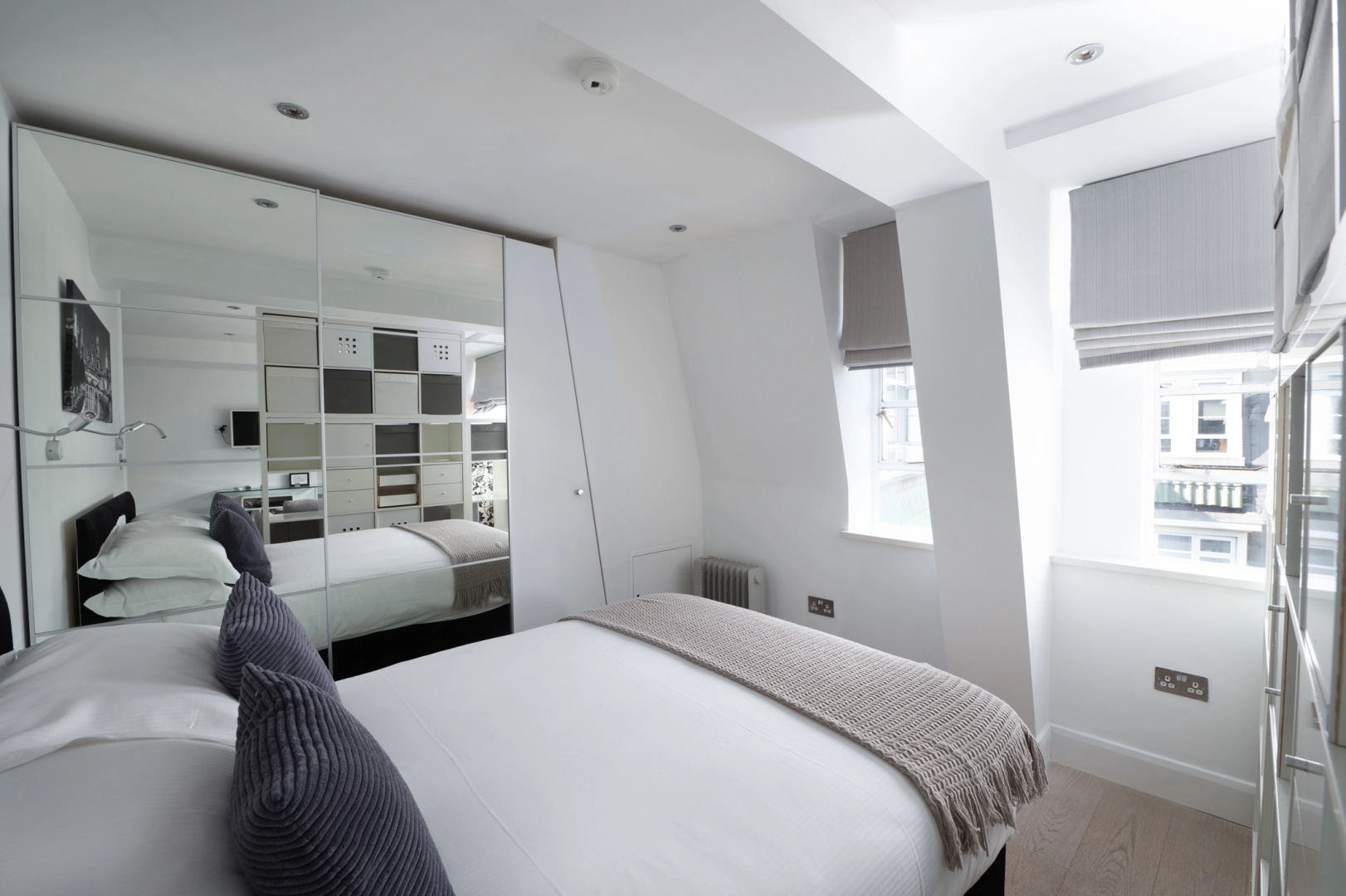 Foto - Nell Gwynn House Apartments