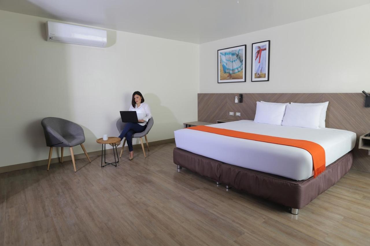 Photo - Casa Andina Standard Trujillo Plaza