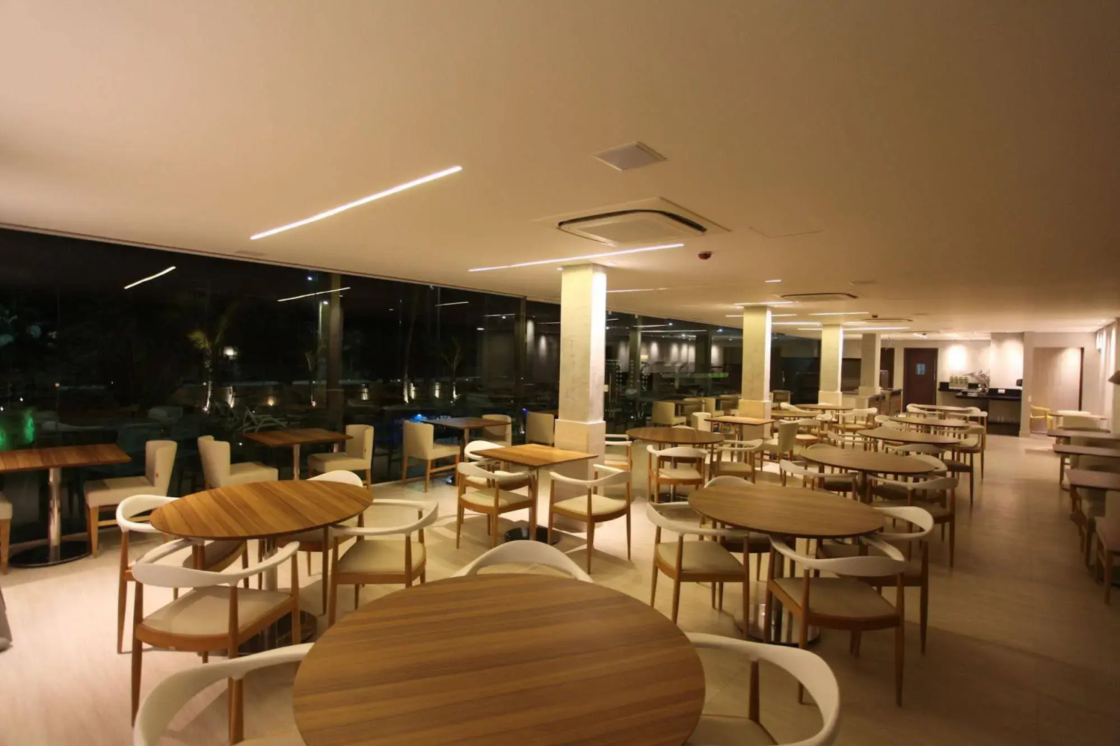 Foto - Crocobeach Hotel