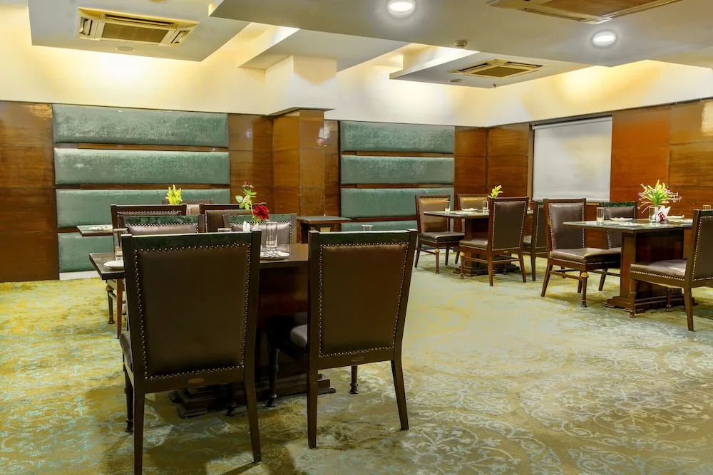 Foto - Gis Select Banjara Hill