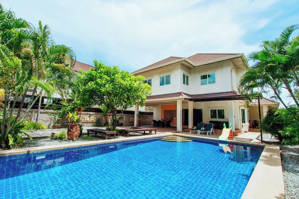 Foto - PRIVATE RESIDENCE HOSTED by Sasithorn