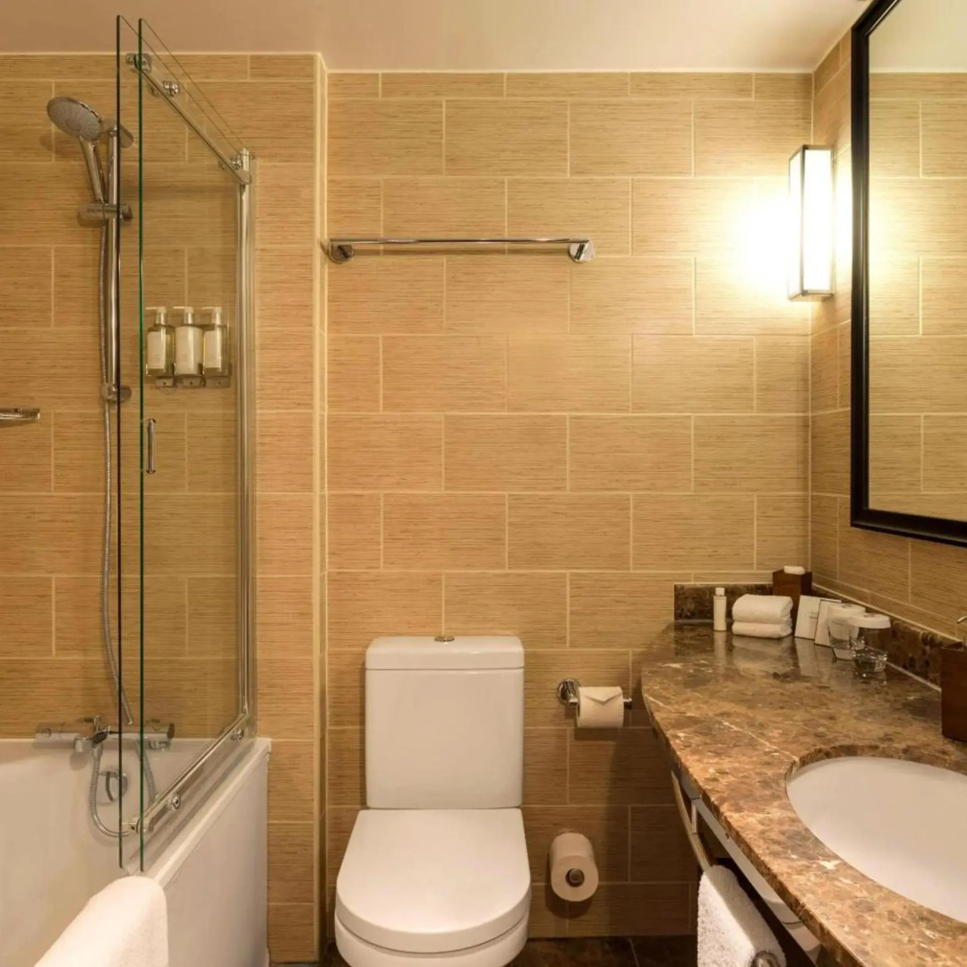 Foto - St. Ermin's Hotel, Autograph Collection