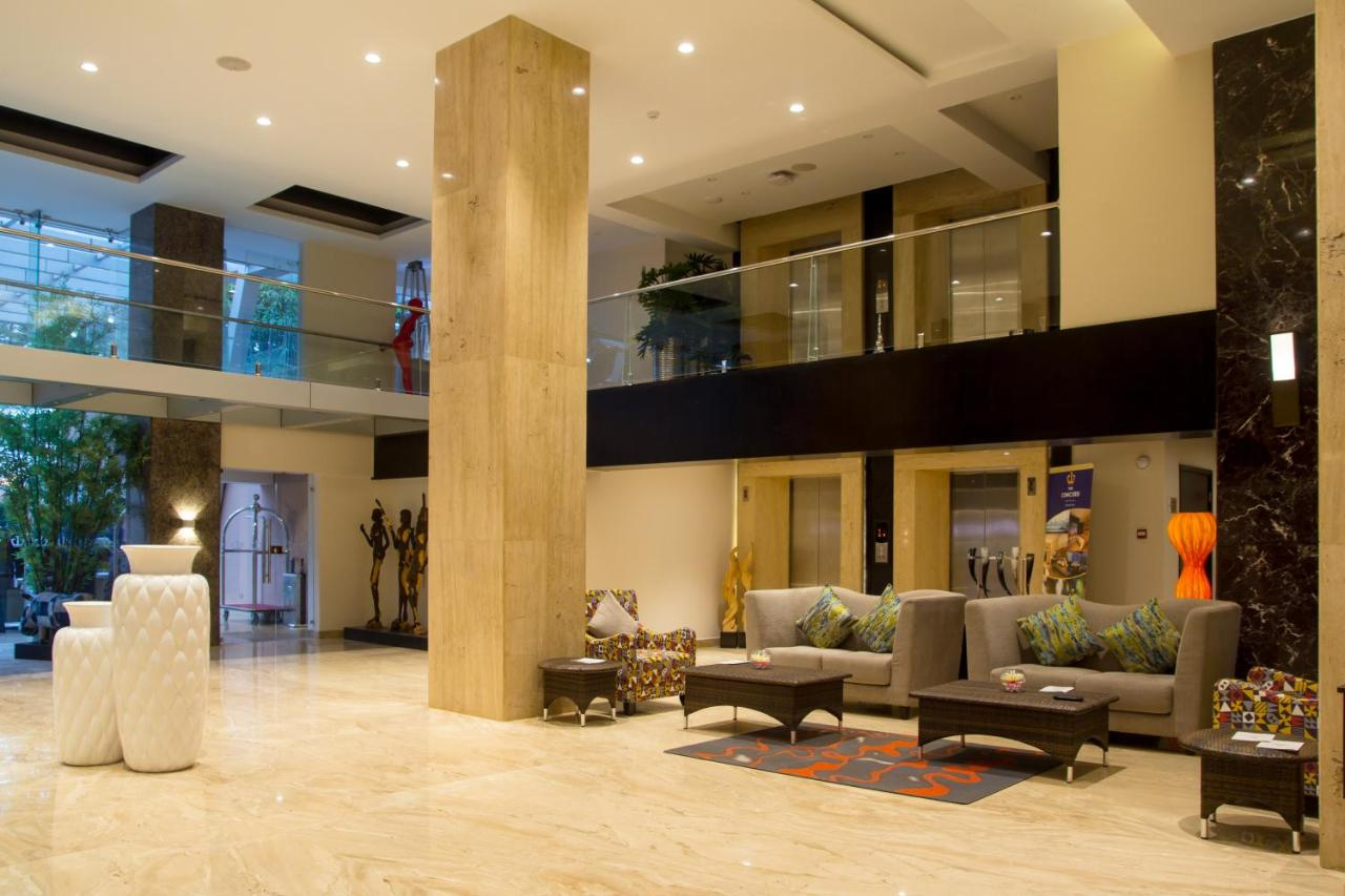 Photo - The Concord Hotel And Suites