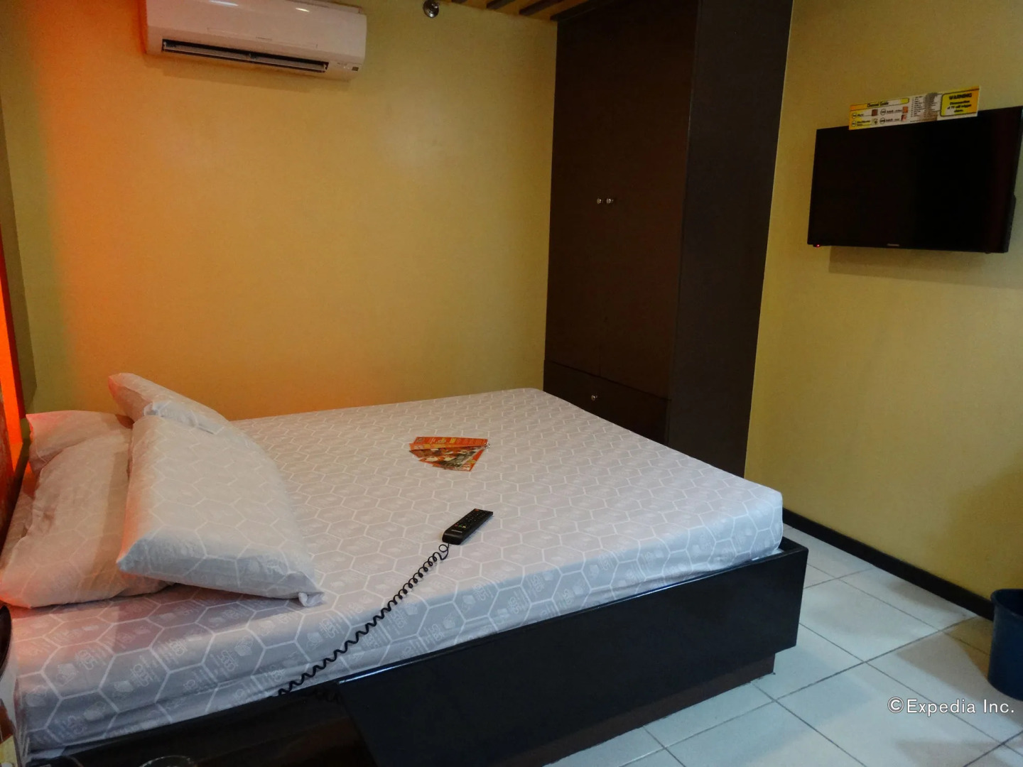 Photo - Hotel Sogo Buendia