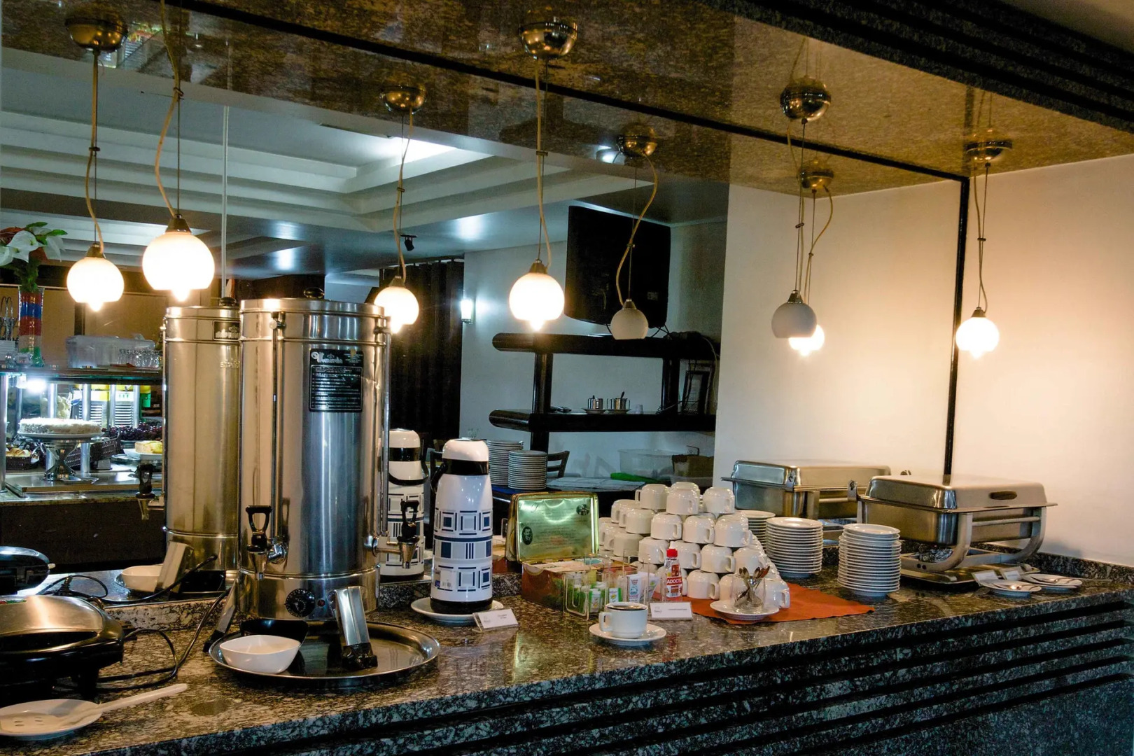 Foto - Bristol Metropolitan Curitiba Centro