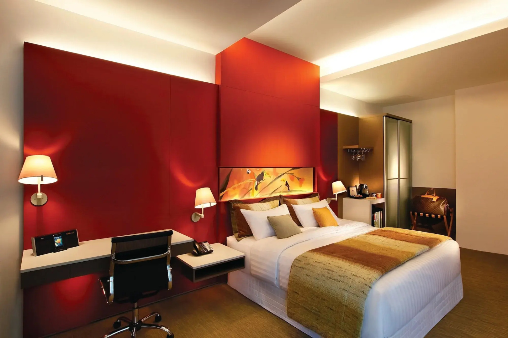 Photo - D'Hotel Singapore managed by The Ascott Limited