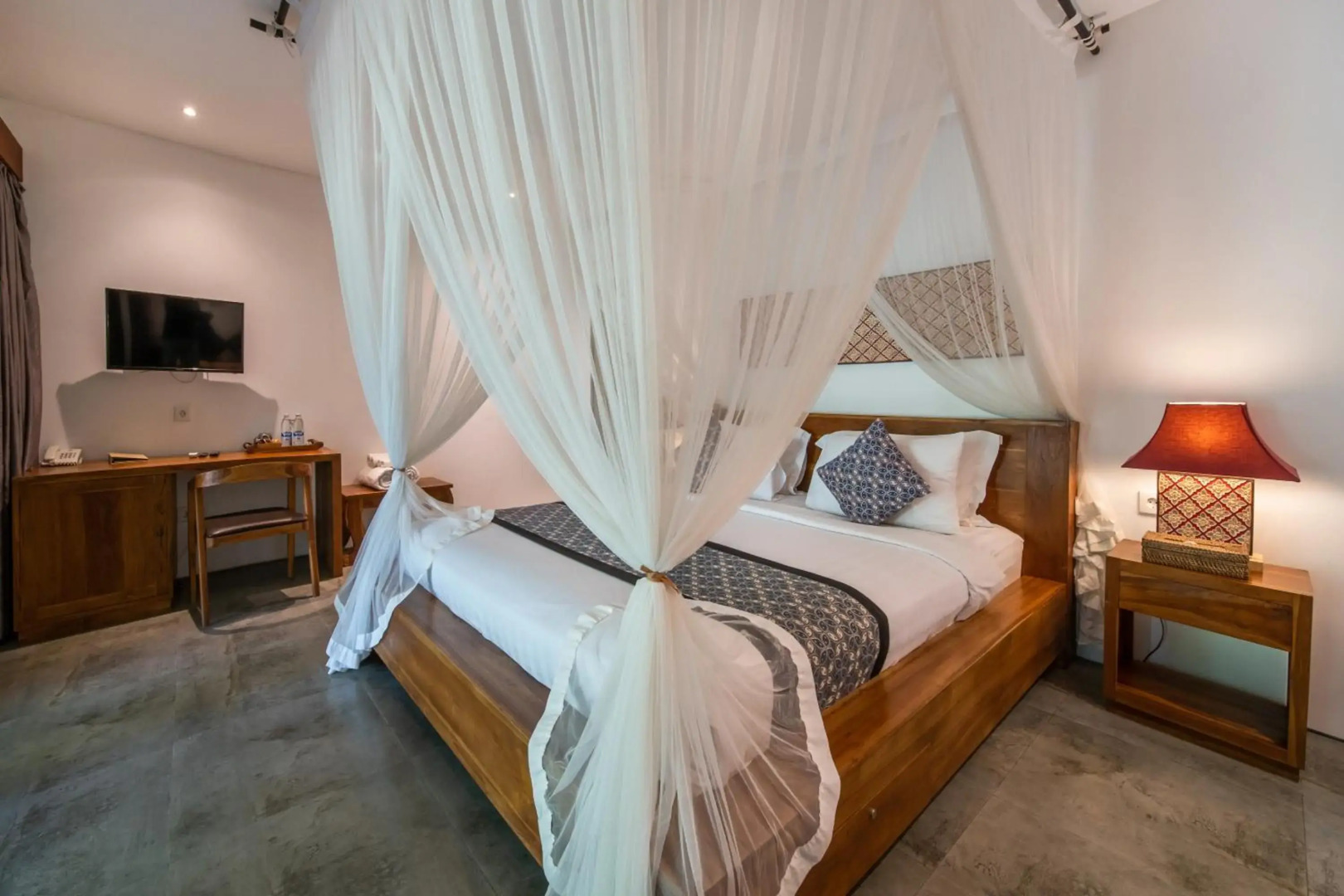 Foto - The Hidden Paradise Ubud - CHSE Certified