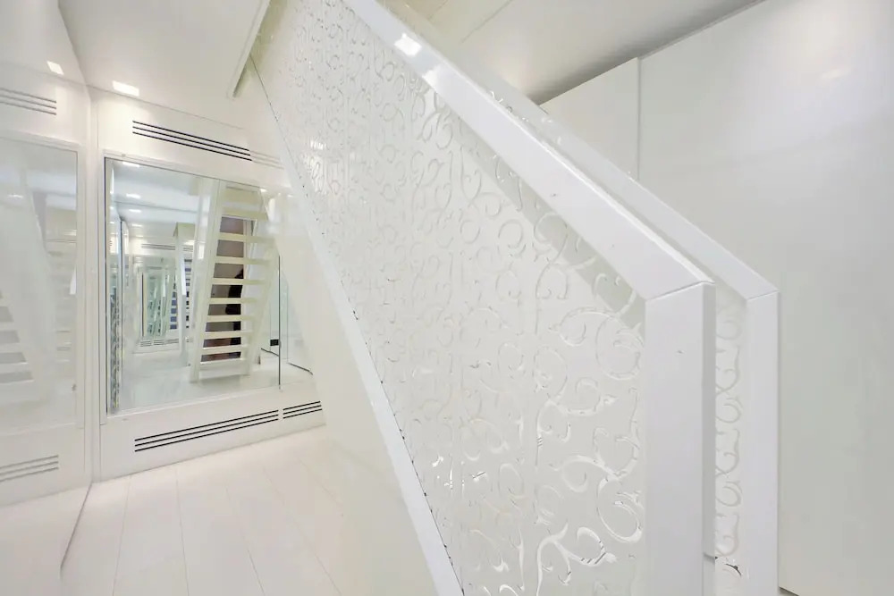 Foto - Domus Aurea Luxury Suites