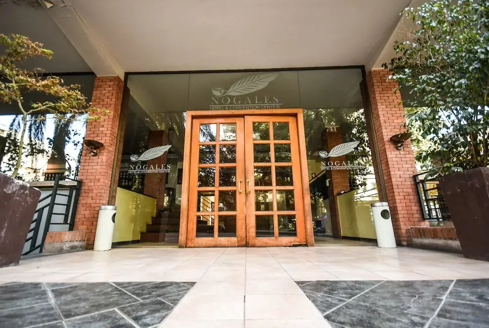 Foto - Hotel Casa Nogales