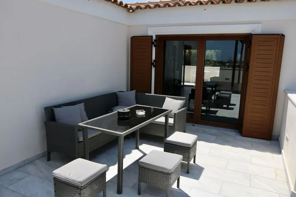 Foto - Villa Ariadne