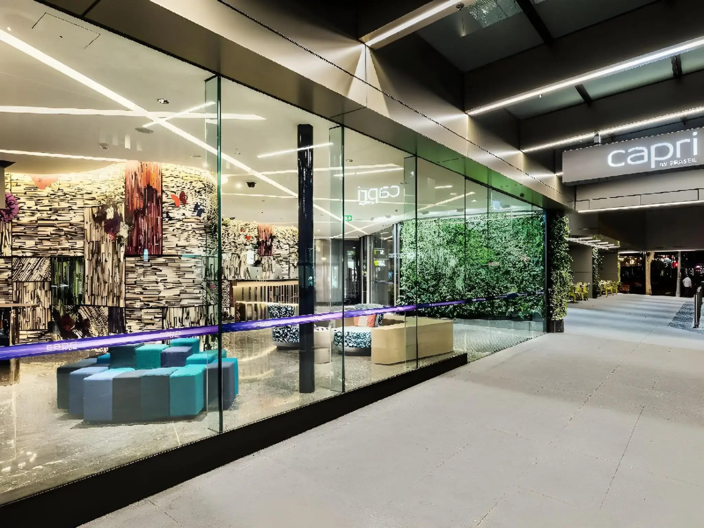 Foto - Capri by Fraser Brisbane