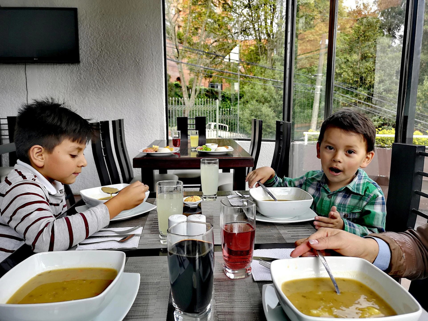 Foto - Hotel Bellavista Quito