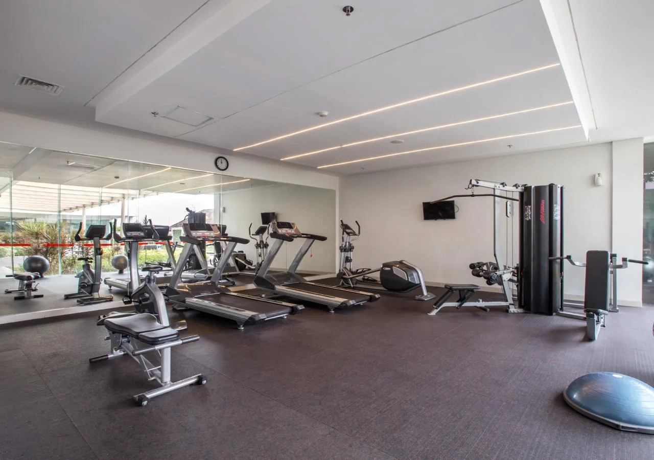 Foto - HARRIS Hotel and Conventions Denpasar Bali