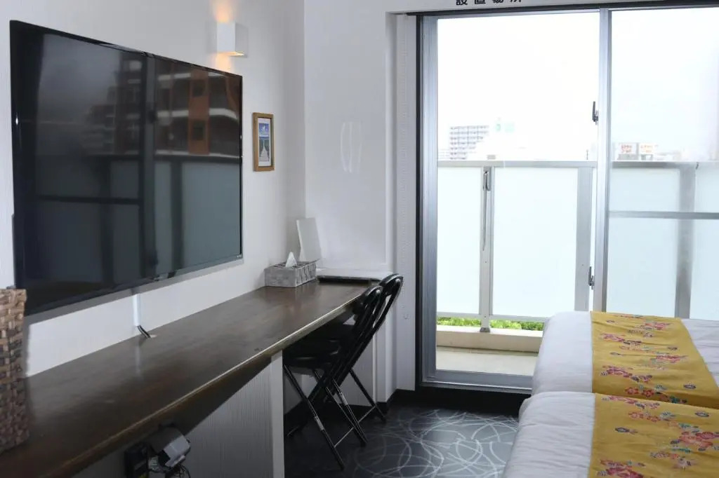 Foto - Hotel Urbansea 2 Matsuo