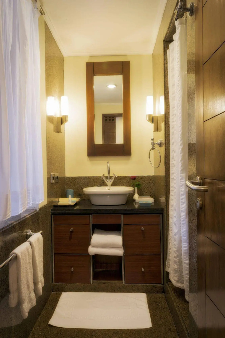 Photo - Heritage Village Resort & Spa Goa