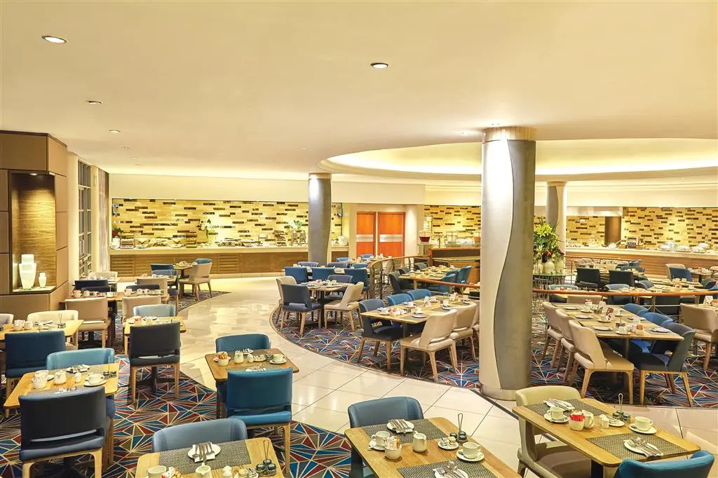 Foto - Southern Sun Waterfront Cape Town