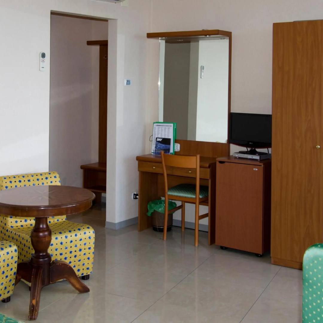 Foto - Hotel Cristallo