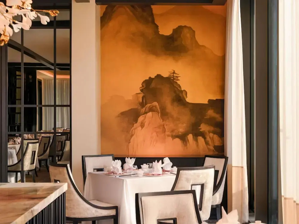 Foto - Raffles Sentosa Singapore